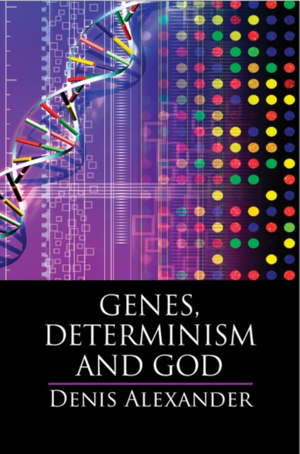 Genes, Determinism and God, EPUB eBook