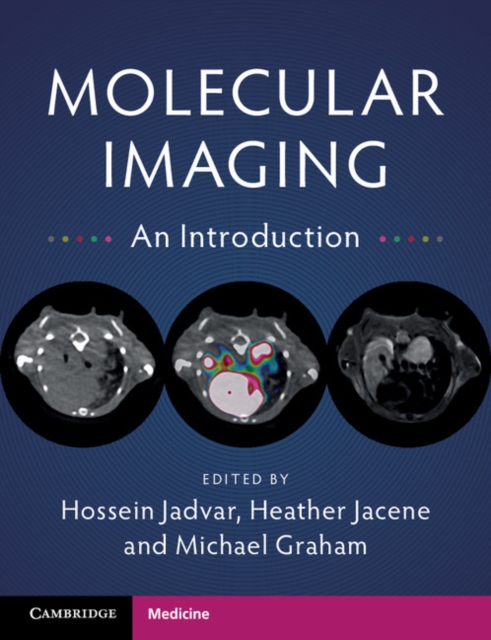 Molecular Imaging : An Introduction, EPUB eBook