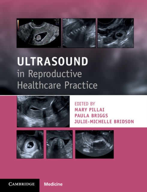 Ultrasound in Reproductive Healthcare Practice, EPUB eBook