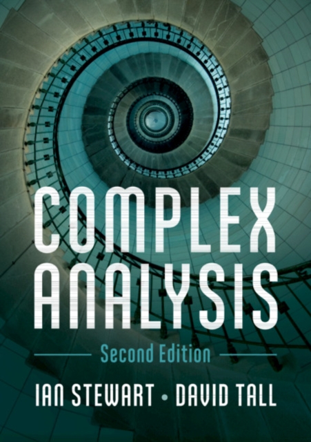 Complex Analysis, EPUB eBook