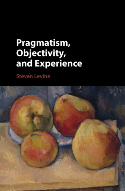 Pragmatism, Objectivity, and Experience, EPUB eBook