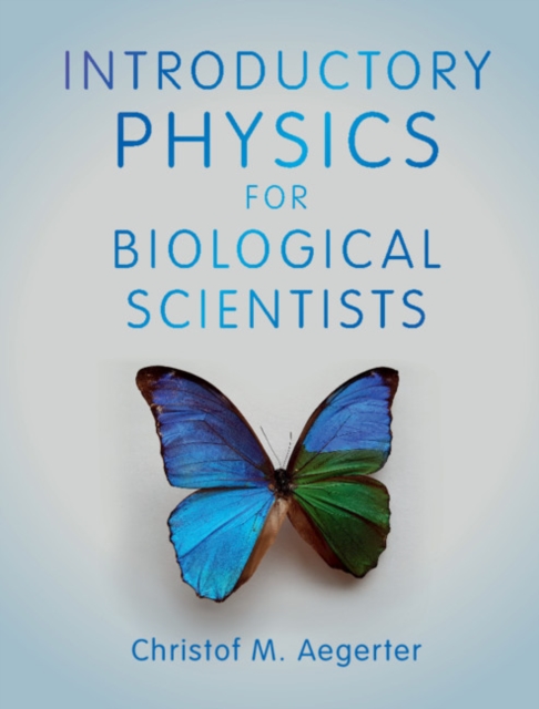 Introductory Physics for Biological Scientists, EPUB eBook
