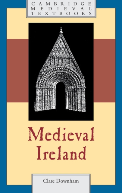 Medieval Ireland, PDF eBook