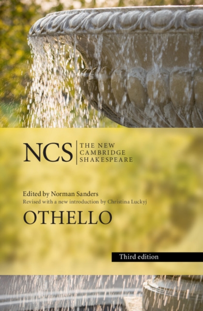 Othello, PDF eBook