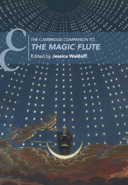 Cambridge Companion to The Magic Flute, PDF eBook
