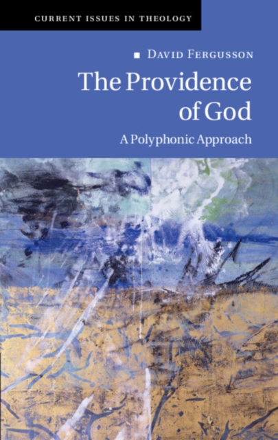 Providence of God : A Polyphonic Approach, EPUB eBook