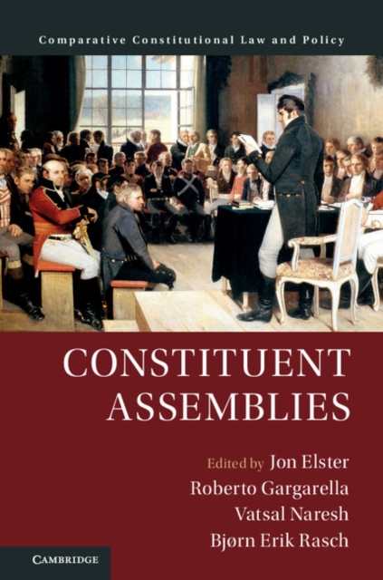 Constituent Assemblies, EPUB eBook