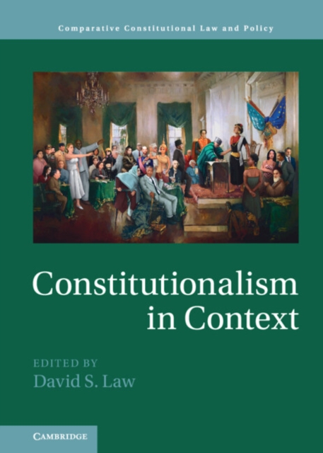 Constitutionalism in Context, EPUB eBook