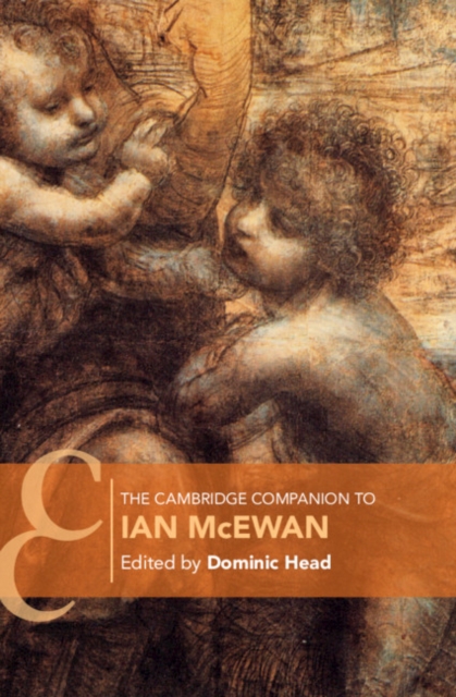 Cambridge Companion to Ian McEwan, PDF eBook