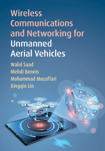 Wireless Communications and Networking for Unmanned Aerial Vehicles, EPUB eBook