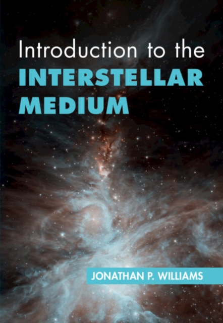 Introduction to the Interstellar Medium, EPUB eBook