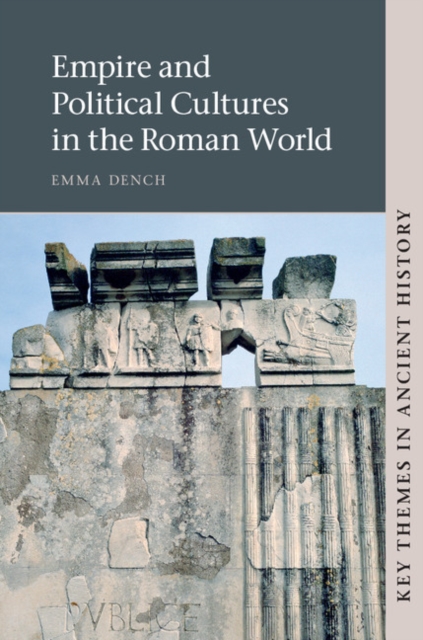 Empire and Political Cultures in the Roman World, PDF eBook