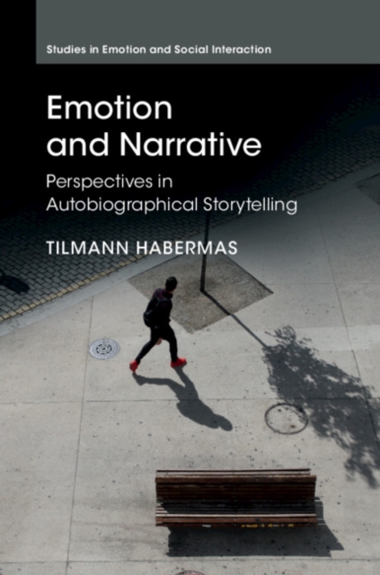Emotion and Narrative : Perspectives in Autobiographical Storytelling, EPUB eBook