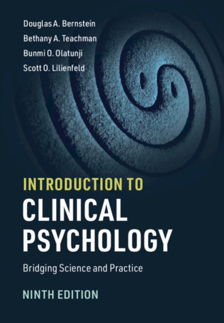 Introduction to Clinical Psychology : Bridging Science and Practice, PDF eBook