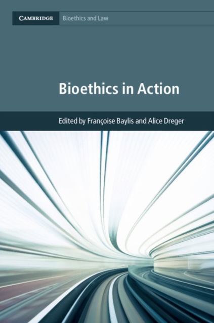 Bioethics in Action, EPUB eBook