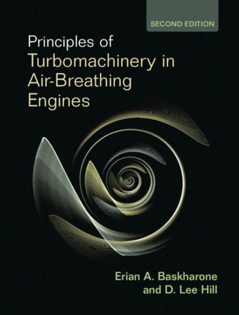 Principles of Turbomachinery in Air-Breathing Engines, PDF eBook