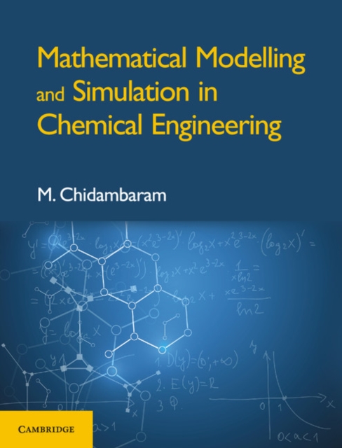 Mathematical Modelling and Simulation in Chemical Engineering, PDF eBook