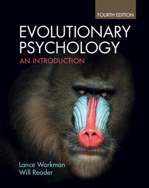 Evolutionary Psychology : An Introduction, PDF eBook