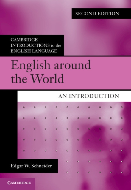English around the World : An Introduction, EPUB eBook