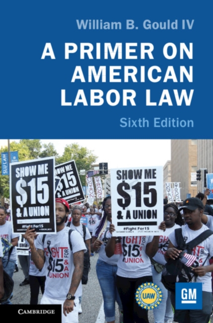 Primer on American Labor Law, EPUB eBook