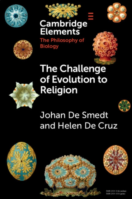 Challenge of Evolution to Religion, PDF eBook