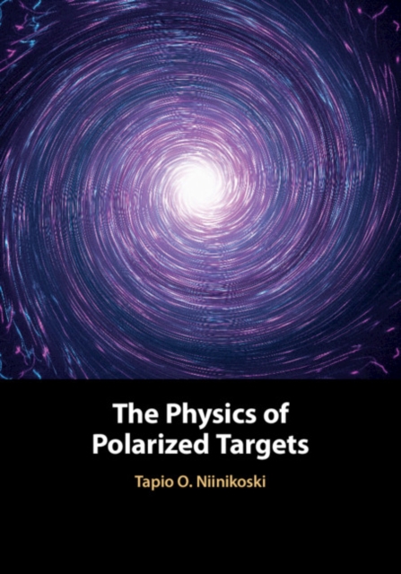 Physics of Polarized Targets, PDF eBook