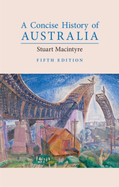 Concise History of Australia, PDF eBook