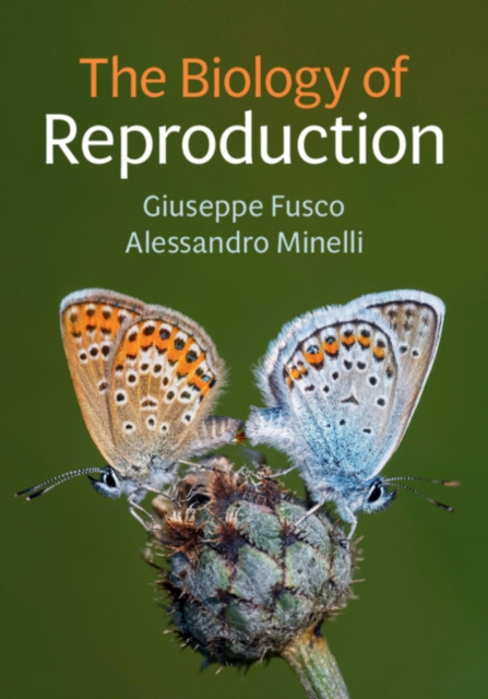 Biology of Reproduction, PDF eBook