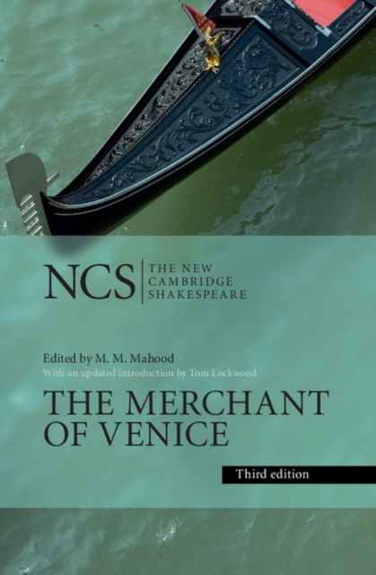 The Merchant of Venice, PDF eBook