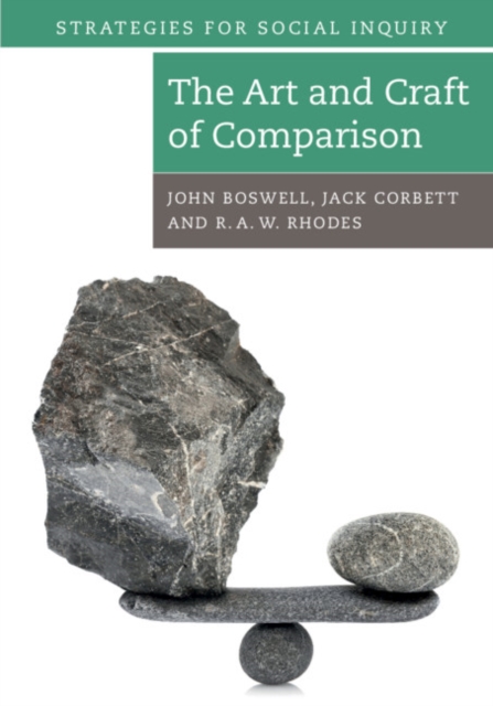 Art and Craft of Comparison, PDF eBook