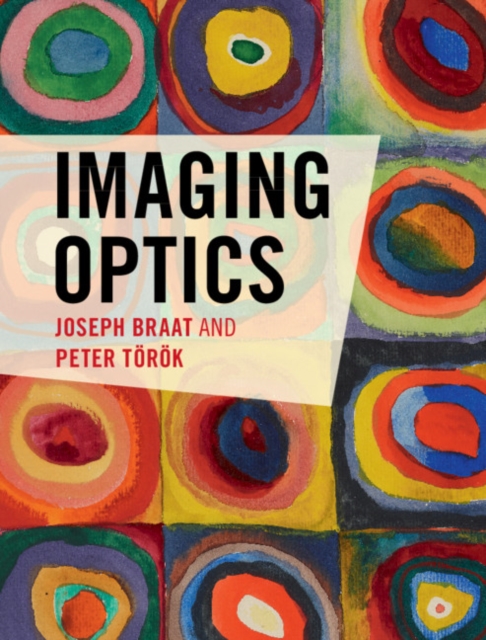 Imaging Optics, PDF eBook