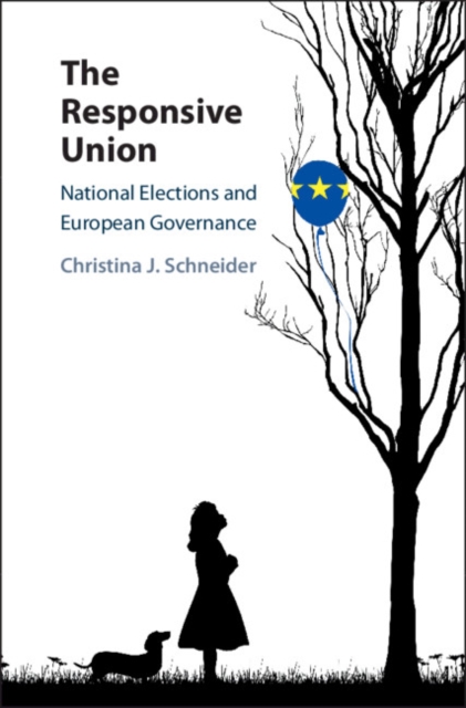 Responsive Union : National Elections and European Governance, PDF eBook