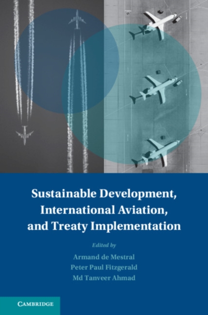 Sustainable Development, International Aviation, and Treaty Implementation, EPUB eBook