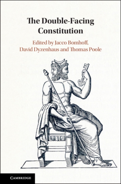 The Double-Facing Constitution, EPUB eBook