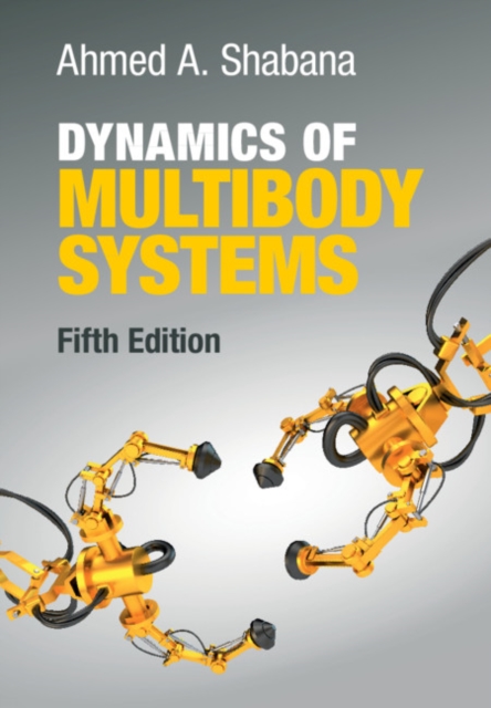 Dynamics of Multibody Systems, EPUB eBook