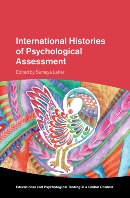 International Histories of Psychological Assessment, PDF eBook