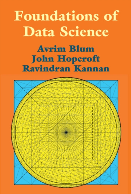 Foundations of Data Science, PDF eBook
