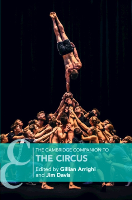 Cambridge Companion to the Circus, PDF eBook