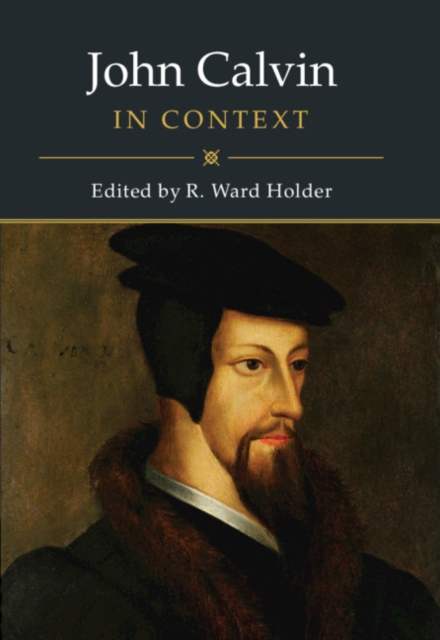 John Calvin in Context, EPUB eBook
