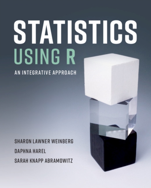 Statistics Using R : An Integrative Approach, PDF eBook