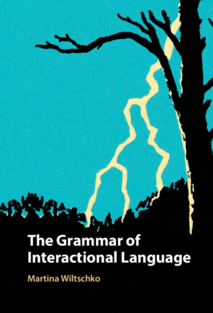 Grammar of Interactional Language, PDF eBook