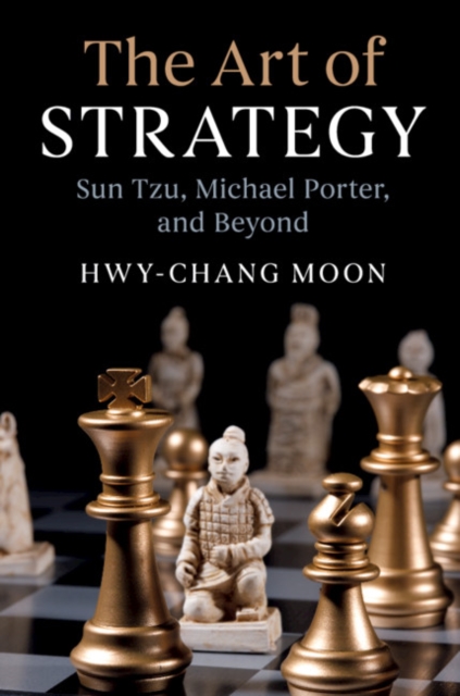 Art of Strategy : Sun Tzu, Michael Porter, and Beyond, PDF eBook