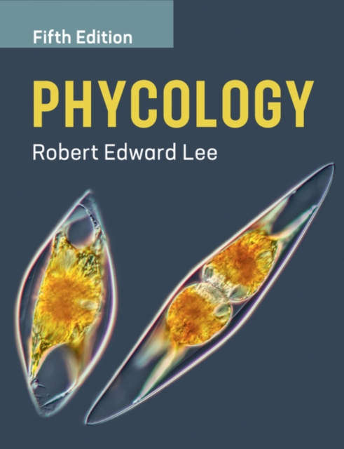 Phycology, EPUB eBook