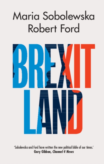Brexitland, PDF eBook