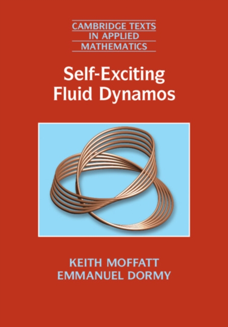 Self-Exciting Fluid Dynamos, PDF eBook