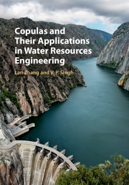 Copulas and their Applications in Water Resources Engineering, EPUB eBook