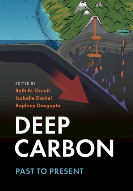 Deep Carbon : Past to Present, PDF eBook