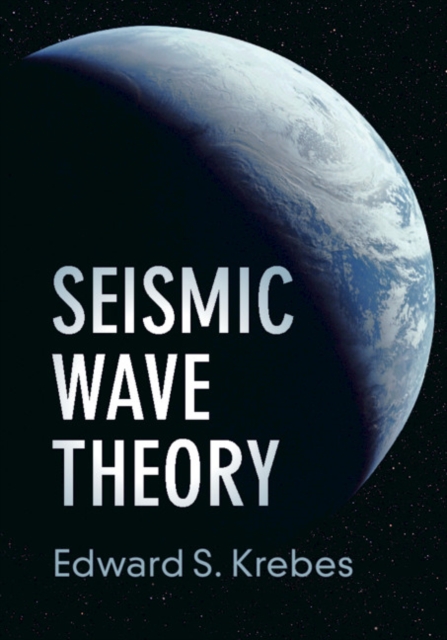 Seismic Wave Theory, PDF eBook