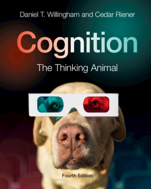 Cognition : The Thinking Animal, PDF eBook
