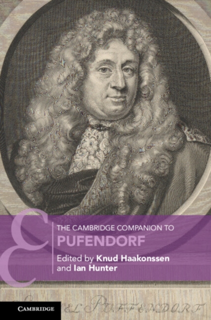 Cambridge Companion to Pufendorf, EPUB eBook